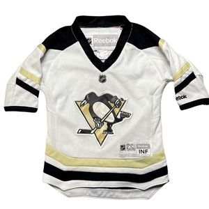 NHL Pittsburgh Penguins 12-24 mo. James Neal jersey
